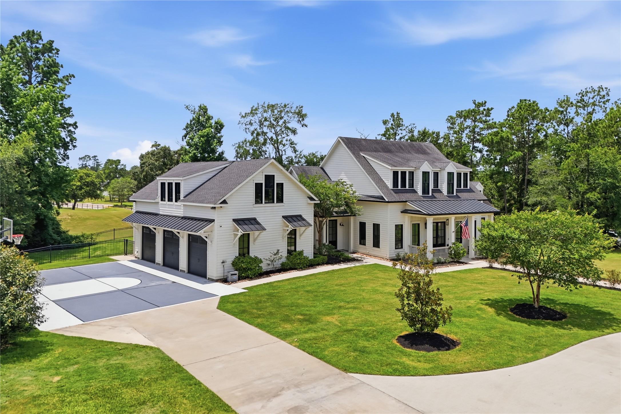 6533 Auburn Lakes Drive Spring, TX 77389 - Photo 1 of 50