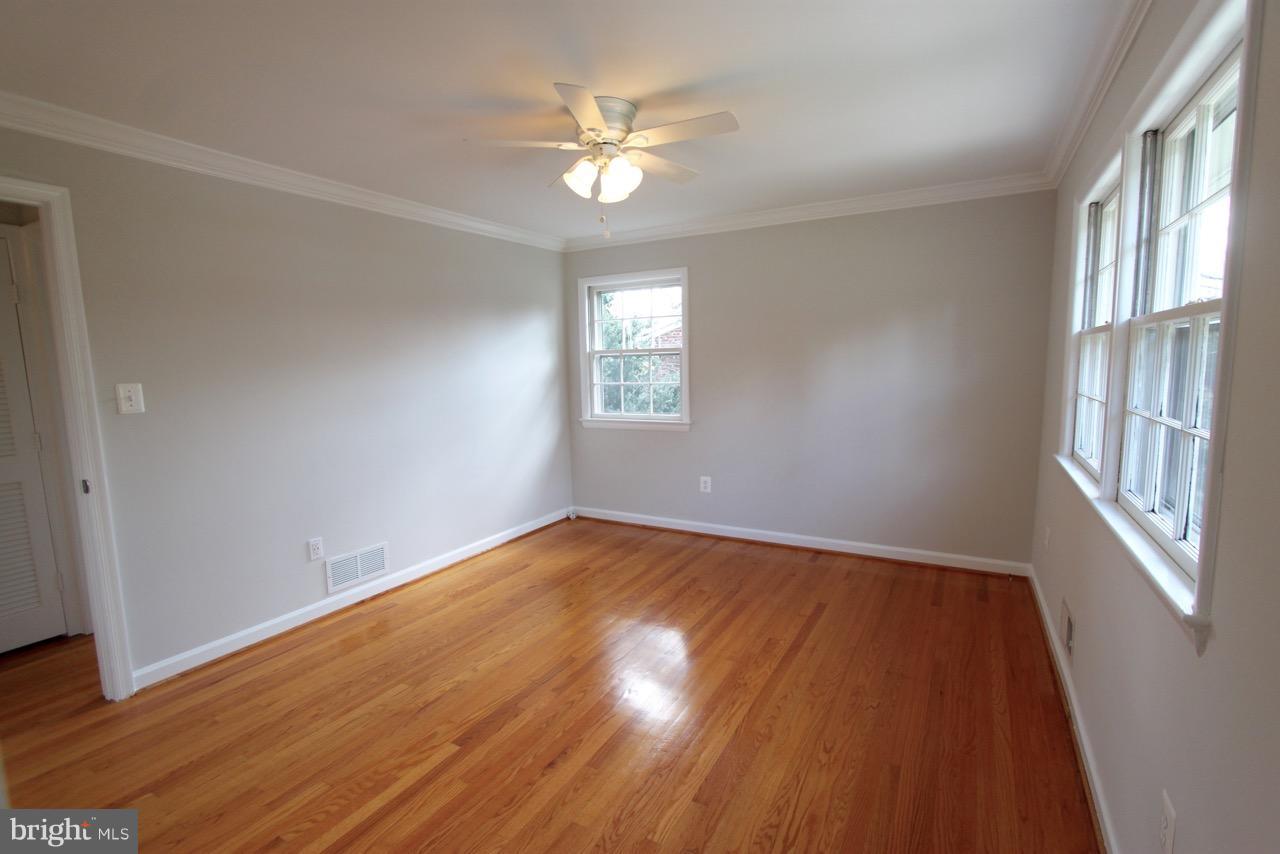 1009 Collingwood Road Alexandria, VA 22308 - Photo 13 of 30 Bedroom (Master)