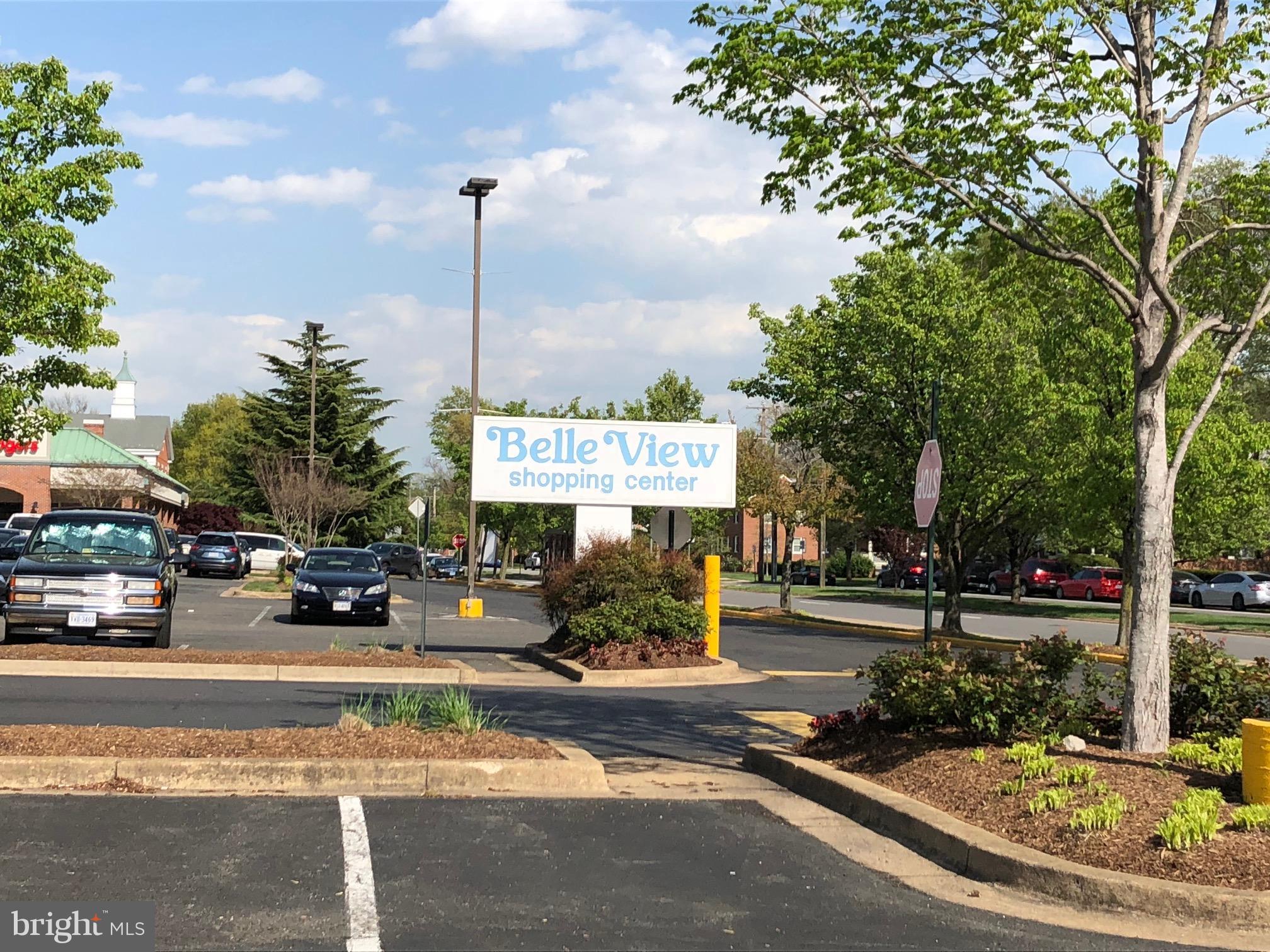 1009 Collingwood Road Alexandria, VA 22308 - Photo 25 of 30 Belle View Shopping Center (Safeway/CVS and more!)
