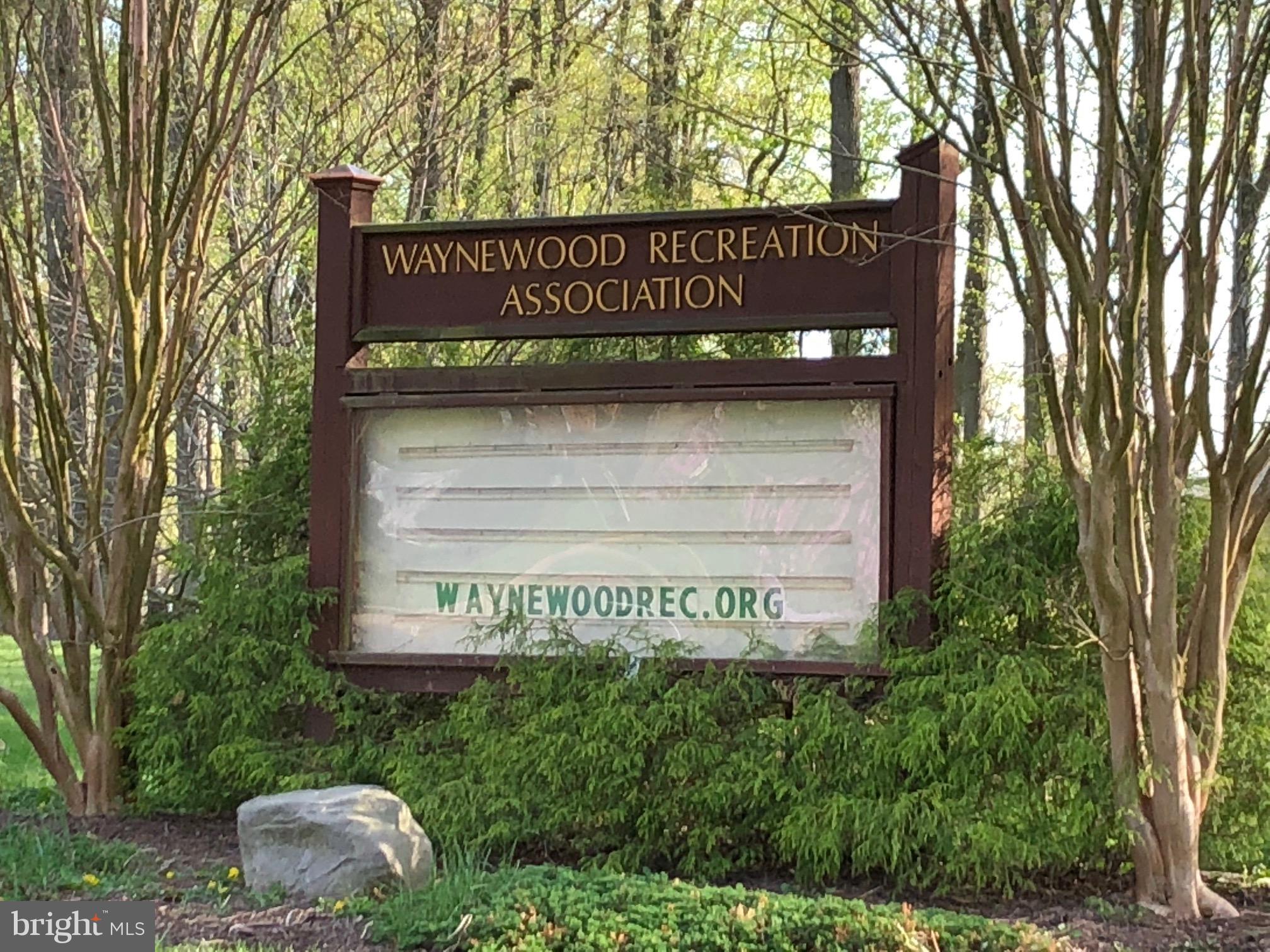 1009 Collingwood Road Alexandria, VA 22308 - Photo 28 of 30 Neaby Pool/Recreation available with membership