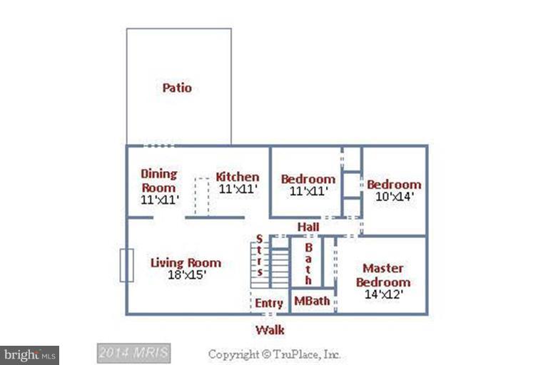 1009 Collingwood Road Alexandria, VA 22308 - Photo 30 of 30 Interior (General)