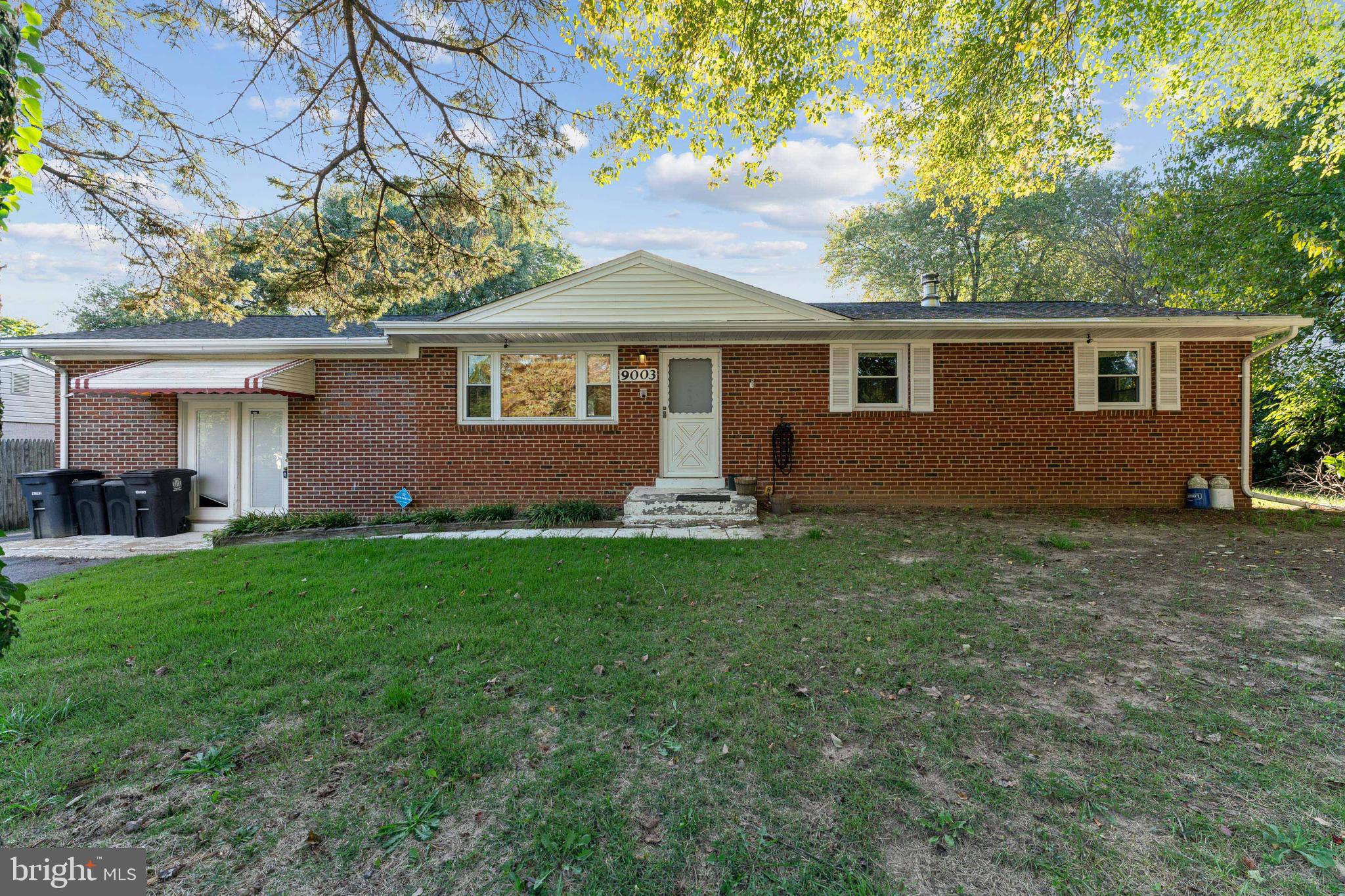 9003 Spring Acres Road Clinton, MD 20735 - Photo 1 of 25 Gallery Image 1