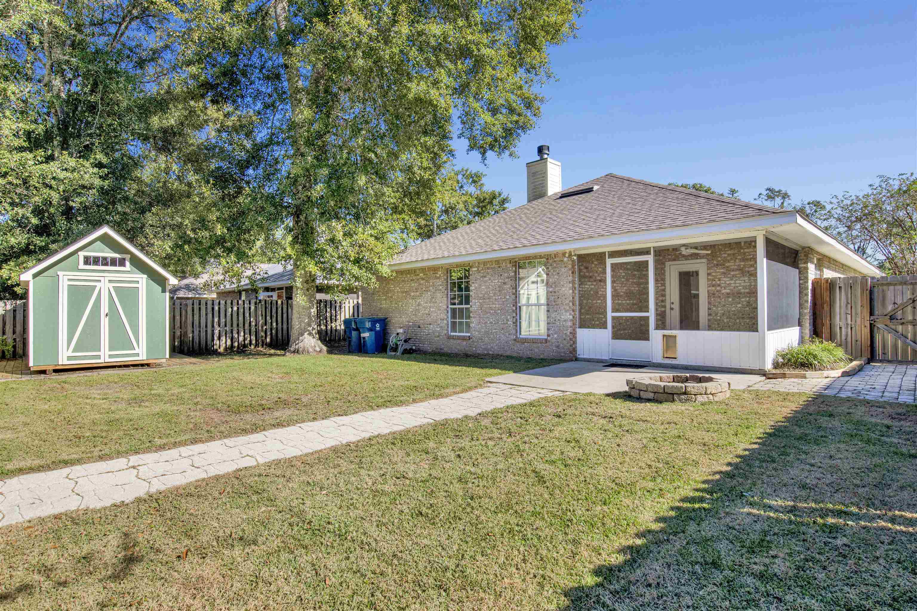 7145 Raintree Lane Gulf Shores, AL 36542 - Photo 20 of 25 Front Of Structure