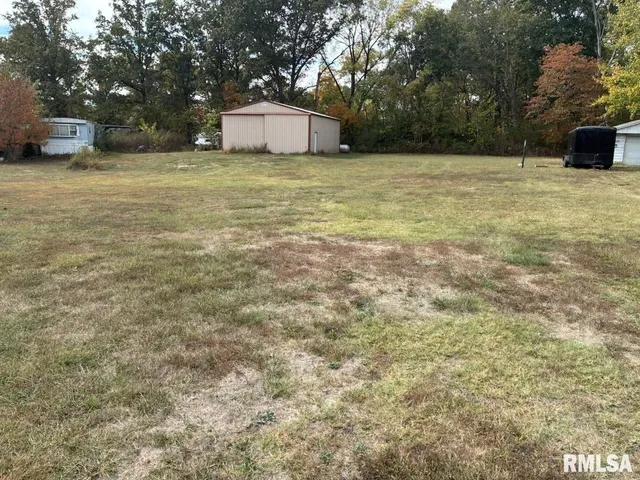 $33,000 | 18939 North Justin Lane, Mount Vernon, IL 62864