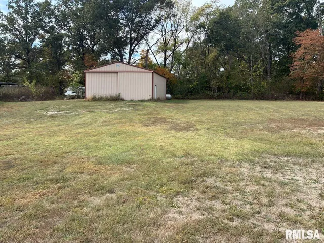 $33,000 | 18939 North Justin Lane, Mount Vernon, IL 62864