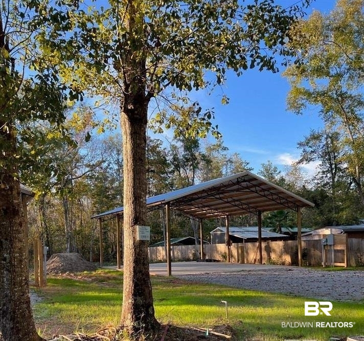 6599 Cook Road Foley, AL 36535 - Photo 3 of 17