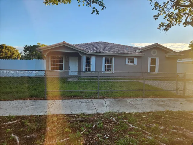 $2,600 | 13822 Southwest 256th Street, Homestead, FL 33032