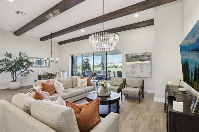 $825,000 | 11263 Rustic Timber Loop, San Antonio, FL 33576