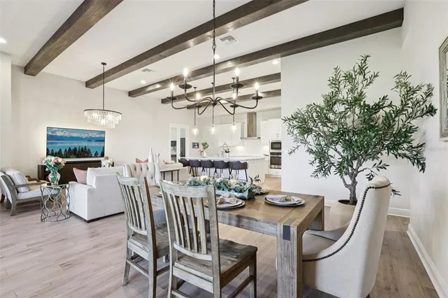 $825,000 | 11263 Rustic Timber Loop, San Antonio, FL 33576