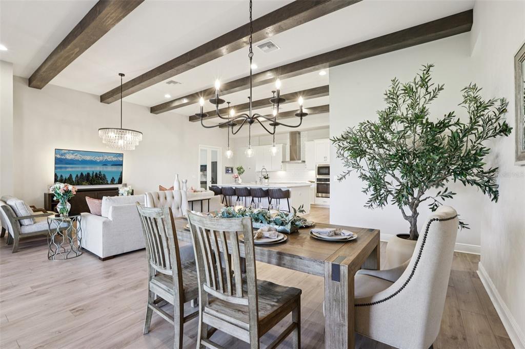 11263 Rustic Timber Loop San Antonio, FL 33576 - Photo 12 of 93