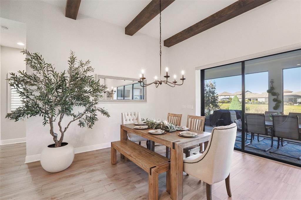 11263 Rustic Timber Loop San Antonio, FL 33576 - Photo 13 of 93