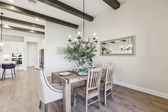 $825,000 | 11263 Rustic Timber Loop, San Antonio, FL 33576