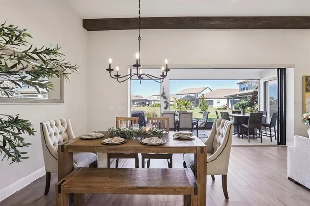 $825,000 | 11263 Rustic Timber Loop, San Antonio, FL 33576