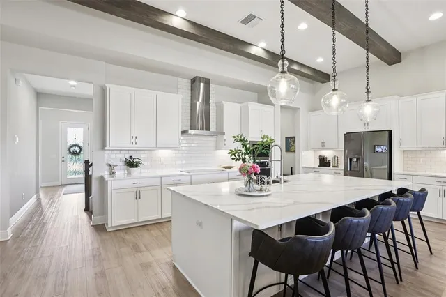 $825,000 | 11263 Rustic Timber Loop, San Antonio, FL 33576