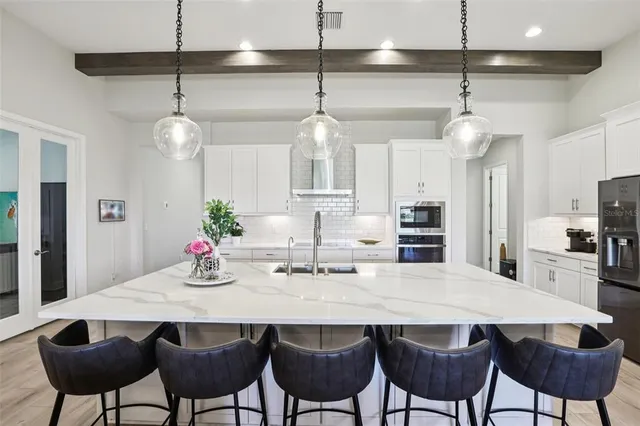 $825,000 | 11263 Rustic Timber Loop, San Antonio, FL 33576