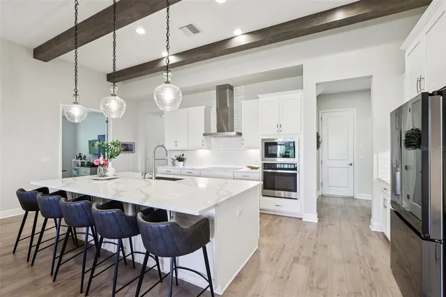 $825,000 | 11263 Rustic Timber Loop, San Antonio, FL 33576