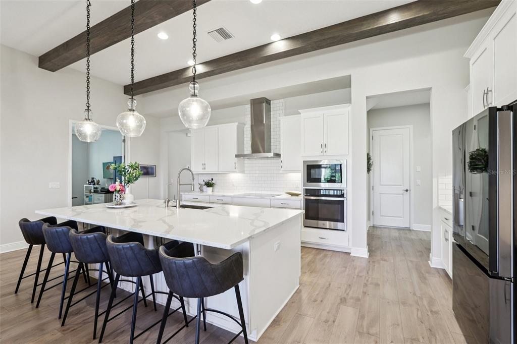 11263 Rustic Timber Loop San Antonio, FL 33576 - Photo 22 of 93