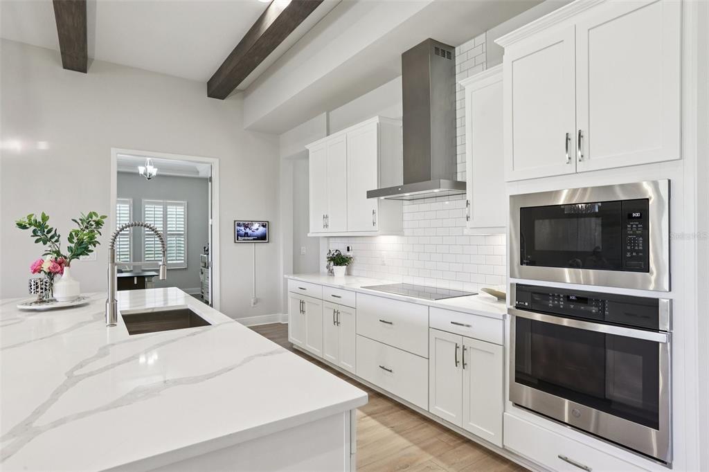 11263 Rustic Timber Loop San Antonio, FL 33576 - Photo 23 of 93