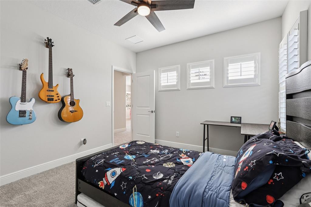 11263 Rustic Timber Loop San Antonio, FL 33576 - Photo 34 of 93