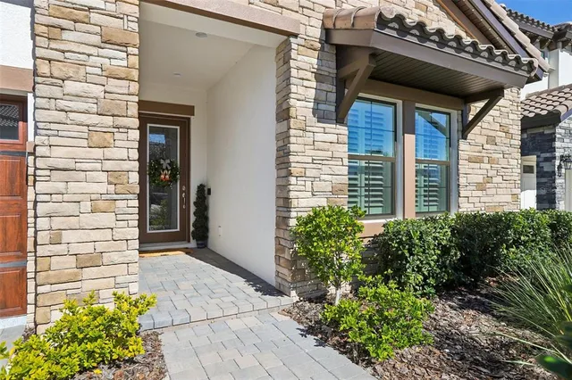 $825,000 | 11263 Rustic Timber Loop, San Antonio, FL 33576