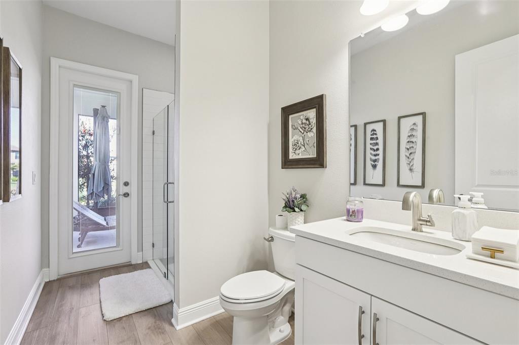 11263 Rustic Timber Loop San Antonio, FL 33576 - Photo 53 of 93