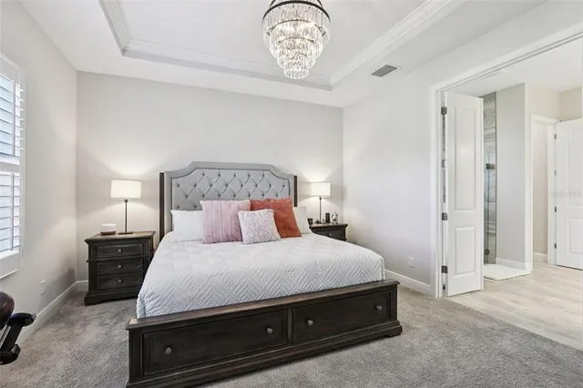 $825,000 | 11263 Rustic Timber Loop, San Antonio, FL 33576