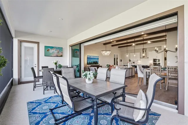 $825,000 | 11263 Rustic Timber Loop, San Antonio, FL 33576