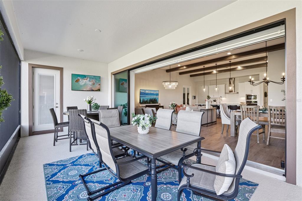 11263 Rustic Timber Loop San Antonio, FL 33576 - Photo 70 of 93