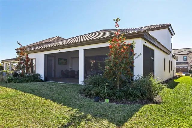 $825,000 | 11263 Rustic Timber Loop, San Antonio, FL 33576