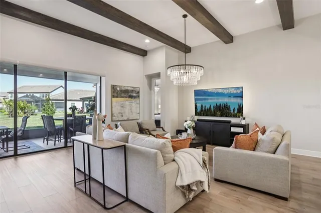 $825,000 | 11263 Rustic Timber Loop, San Antonio, FL 33576