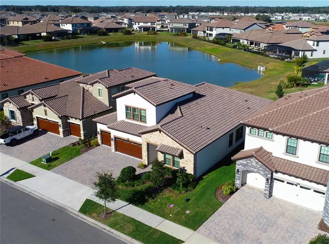 $825,000 | 11263 Rustic Timber Loop, San Antonio, FL 33576