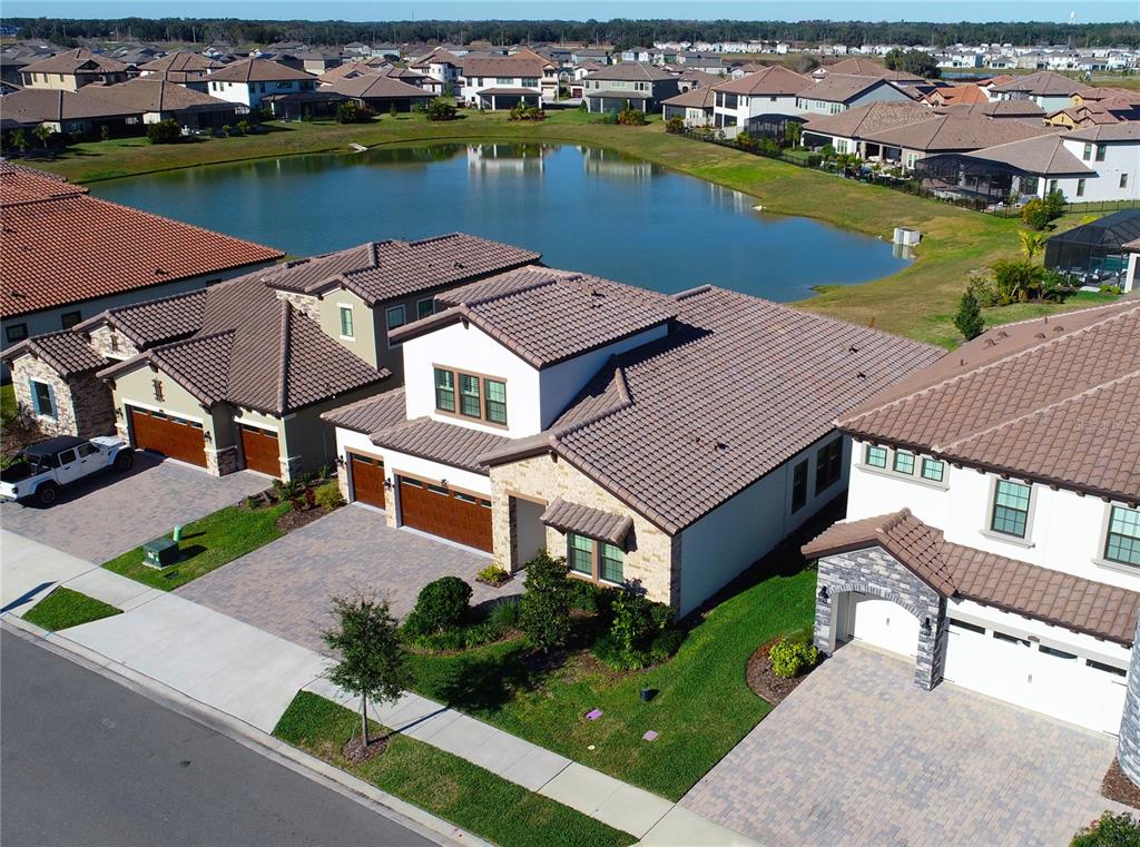 11263 Rustic Timber Loop San Antonio, FL 33576 - Photo 82 of 93