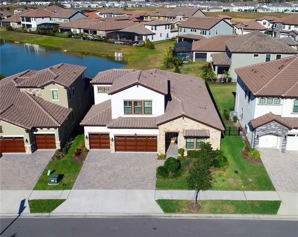 $825,000 | 11263 Rustic Timber Loop, San Antonio, FL 33576