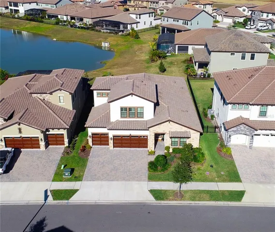 $825,000 | 11263 Rustic Timber Loop, San Antonio, FL 33576