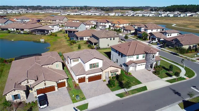 $825,000 | 11263 Rustic Timber Loop, San Antonio, FL 33576