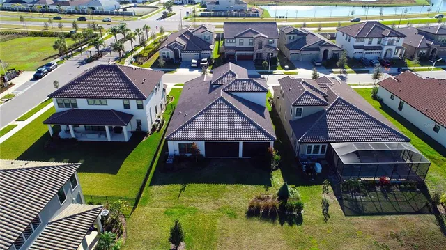 $825,000 | 11263 Rustic Timber Loop, San Antonio, FL 33576