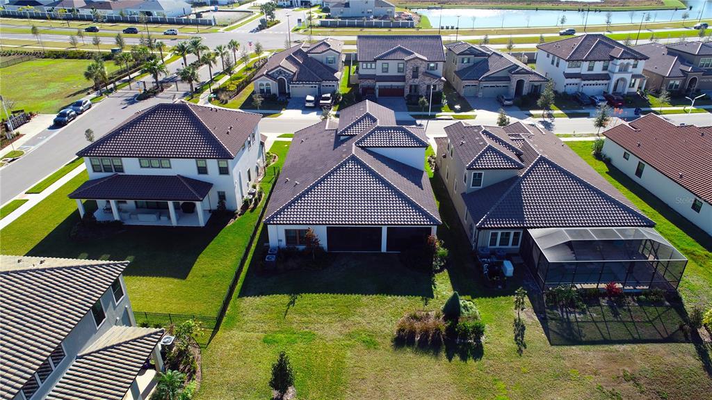 11263 Rustic Timber Loop San Antonio, FL 33576 - Photo 86 of 93