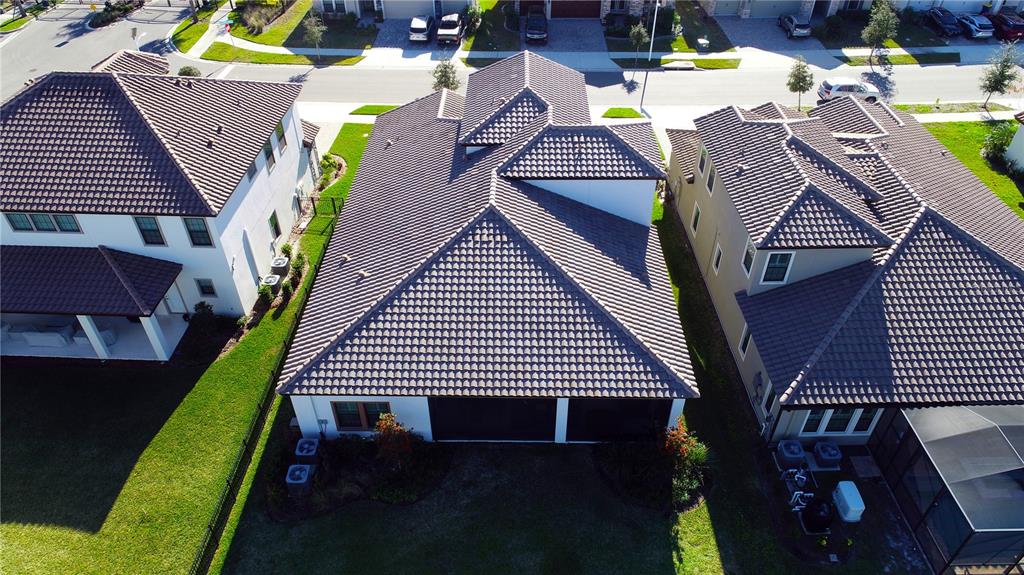 11263 Rustic Timber Loop San Antonio, FL 33576 - Photo 87 of 93