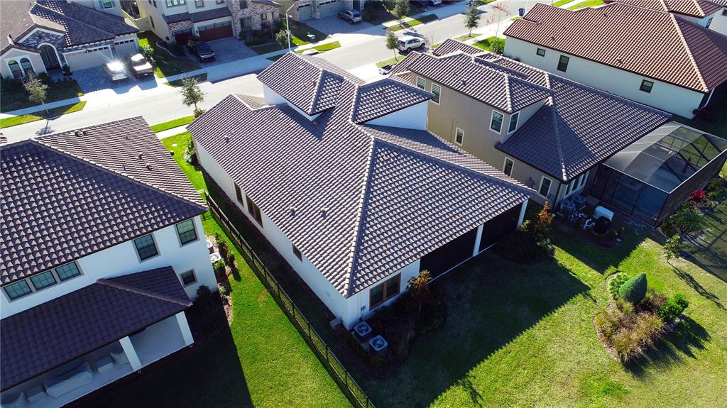 11263 Rustic Timber Loop San Antonio, FL 33576 - Photo 88 of 93