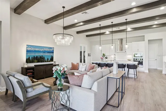 $825,000 | 11263 Rustic Timber Loop, San Antonio, FL 33576