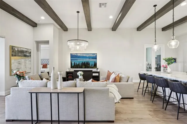 $825,000 | 11263 Rustic Timber Loop, San Antonio, FL 33576