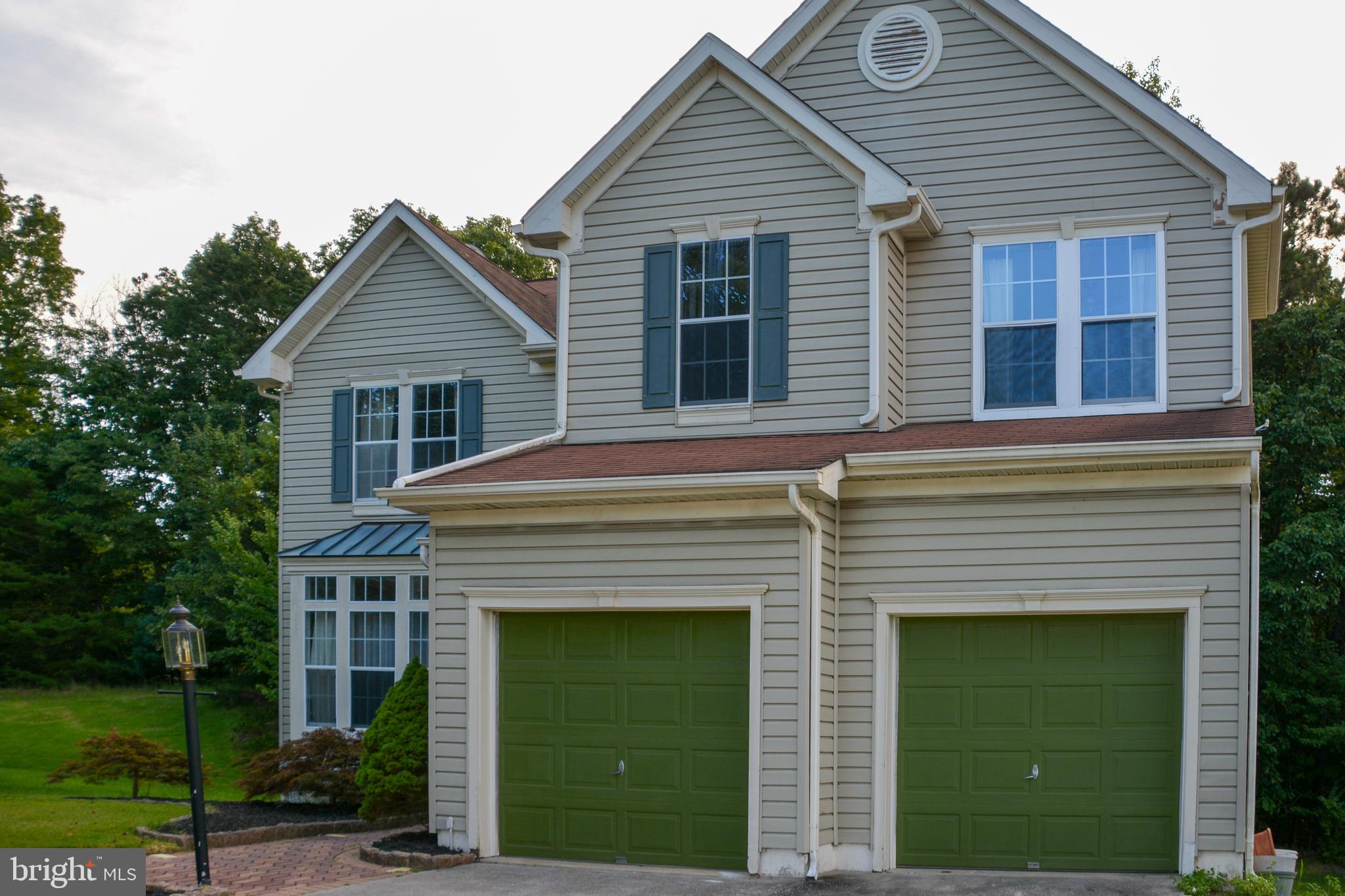 4 Raintree Court Sicklerville, NJ 08081 - Photo 2 of 40