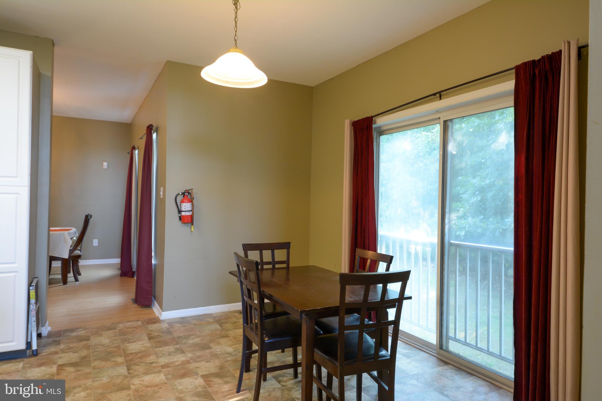 4 Raintree Court Sicklerville, NJ 08081 - Photo 13 of 40 Eat in Kitchen