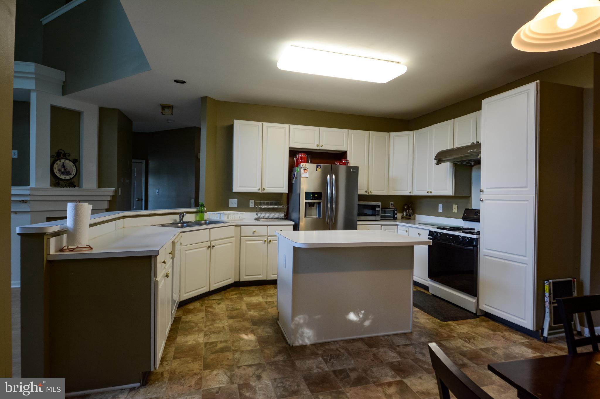 4 Raintree Court Sicklerville, NJ 08081 - Photo 14 of 40 Kitchen