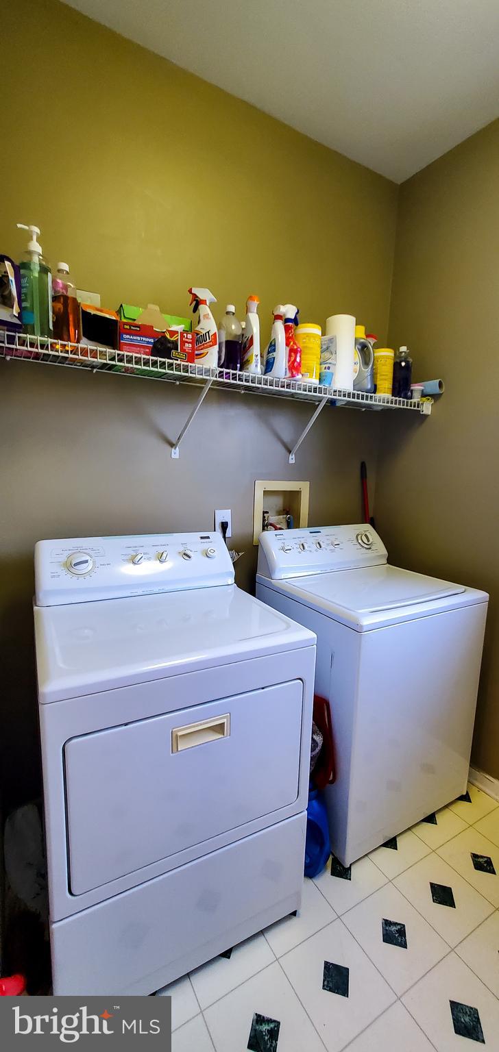 4 Raintree Court Sicklerville, NJ 08081 - Photo 18 of 40 Laundry