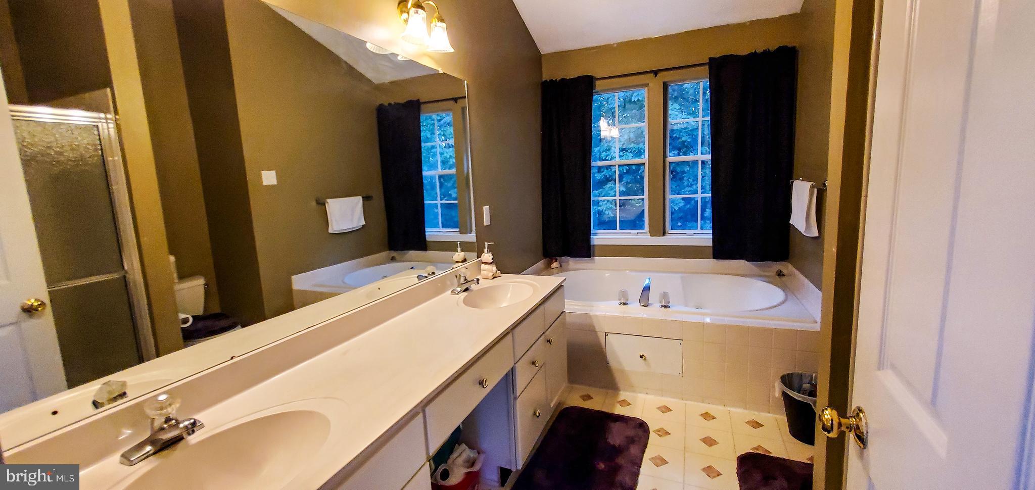 4 Raintree Court Sicklerville, NJ 08081 - Photo 23 of 40 Master Bathroom