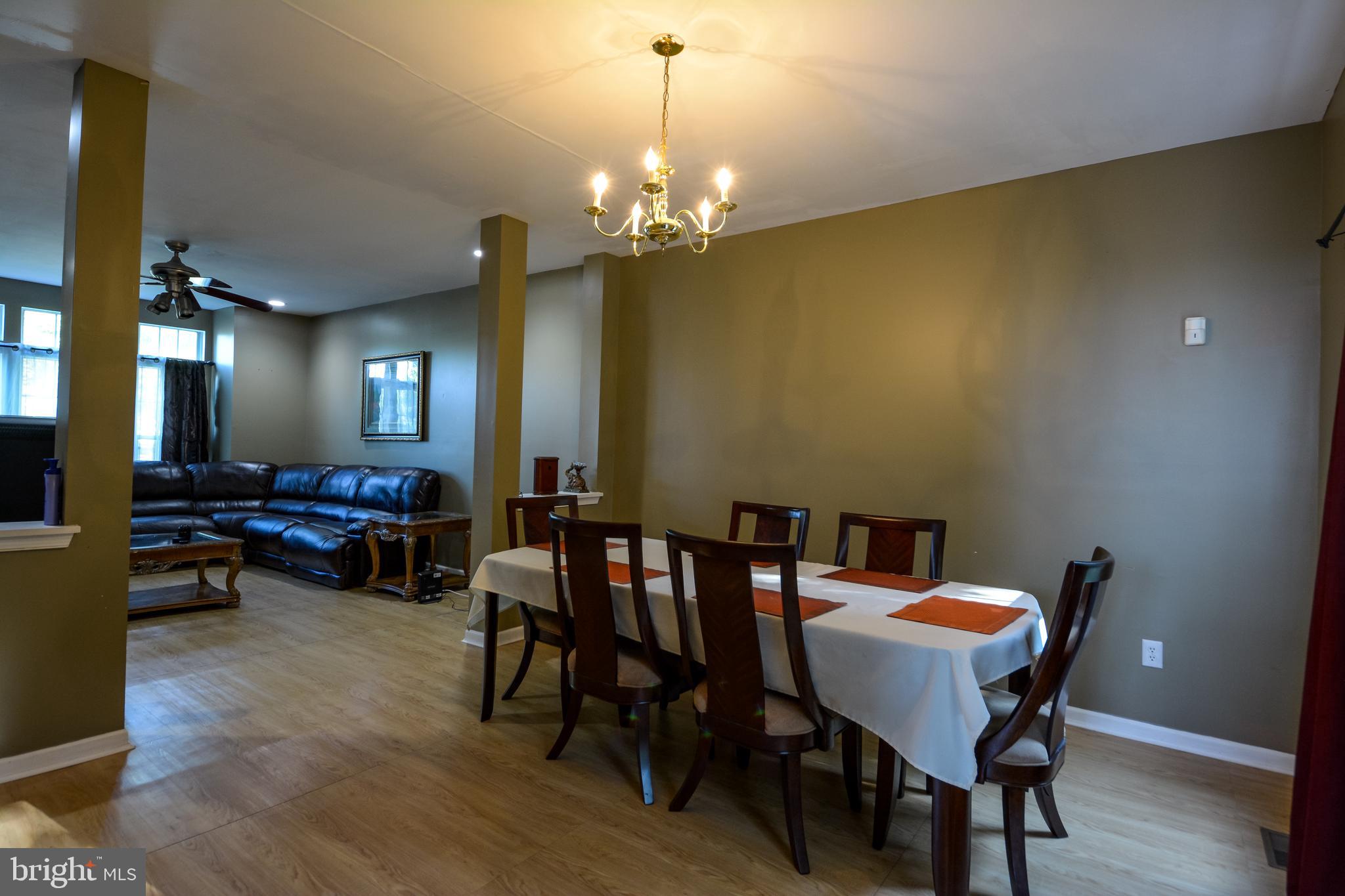 4 Raintree Court Sicklerville, NJ 08081 - Photo 8 of 40 Dinning Room