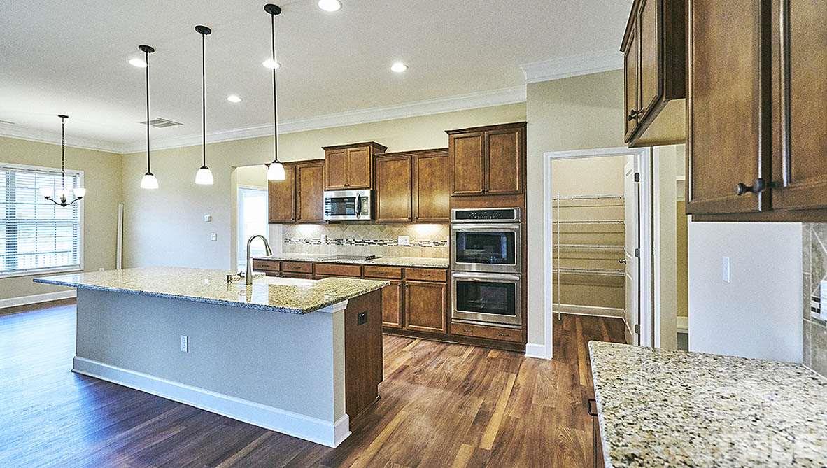 1036 JARRETT BAY Road Willow Spring, NC 27592 - Photo 11 of 30 Gallery Image 11