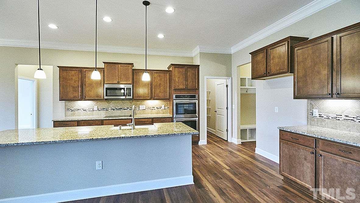 1036 JARRETT BAY Road Willow Spring, NC 27592 - Photo 12 of 30 Gallery Image 12