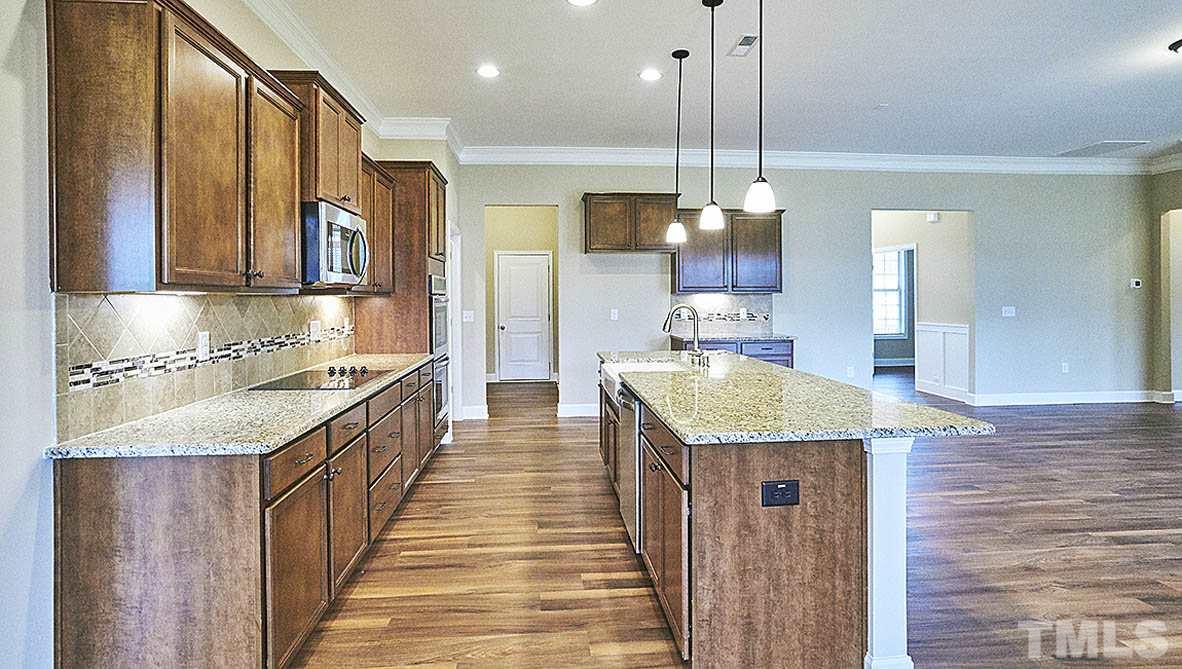 1036 JARRETT BAY Road Willow Spring, NC 27592 - Photo 14 of 30 Gallery Image 14